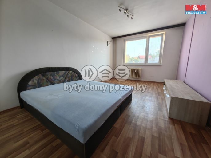 Prodej, Byt 2+1, Častolovice