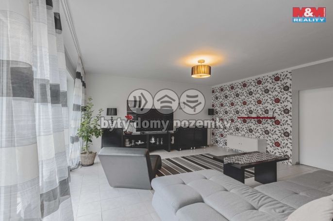 Prodej, Rodinný dům, Nýrsko