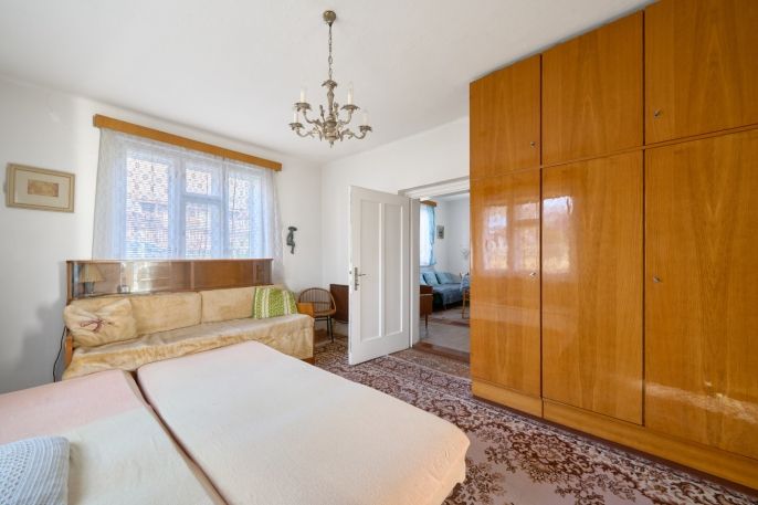 Prodej, Rodinný dům, Bystré