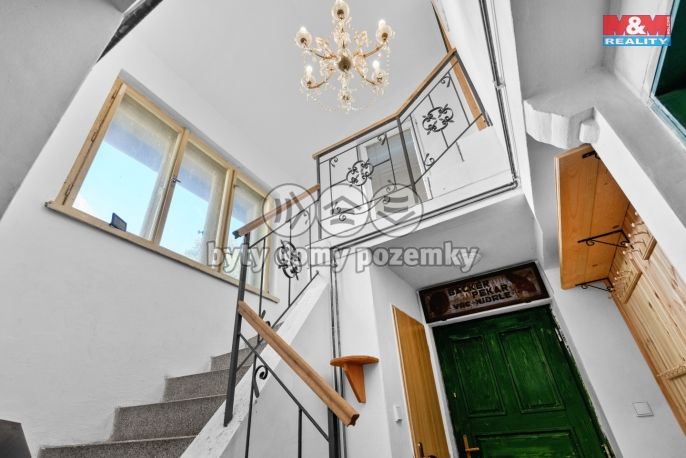 Prodej, Rodinný dům, Radim