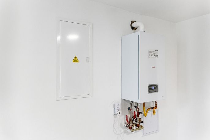 Prodej, Byt 3+kk, Lochovice