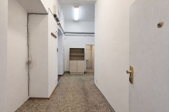 Pronájem, Obchod a služby, Karlovy Vary