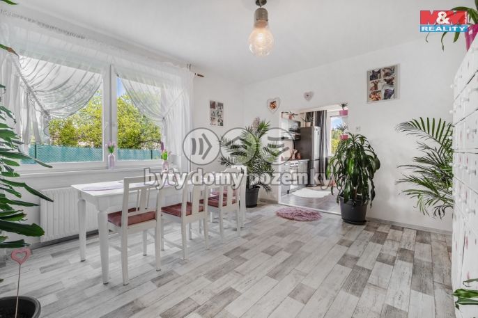 Prodej, Rodinný dům, Jablonec nad Nisou