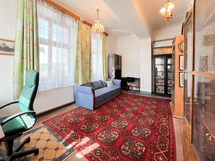 Prodej, Rodinný dům, Sušice