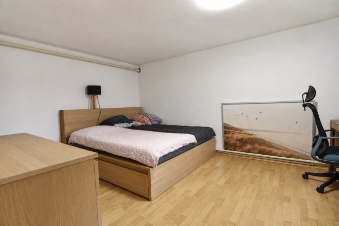 Pronájem, Rodinný dům, Bělá pod Bezdězem
