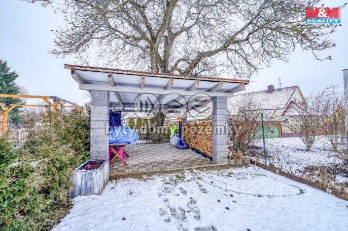 Prodej, Byt 3+kk, Chotěšov