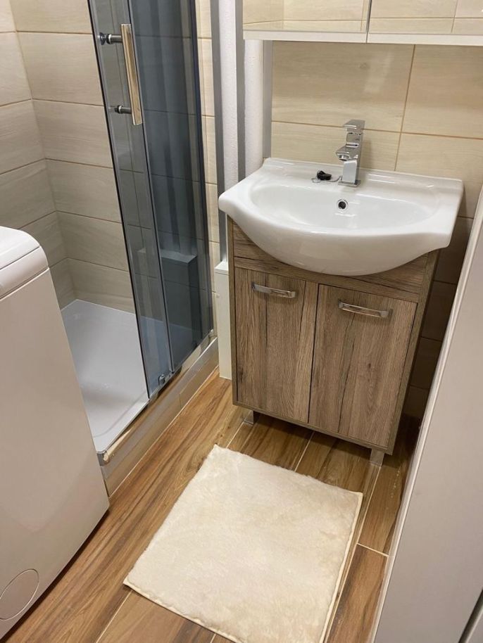 Prodej, Byt 1+kk, Ostrava