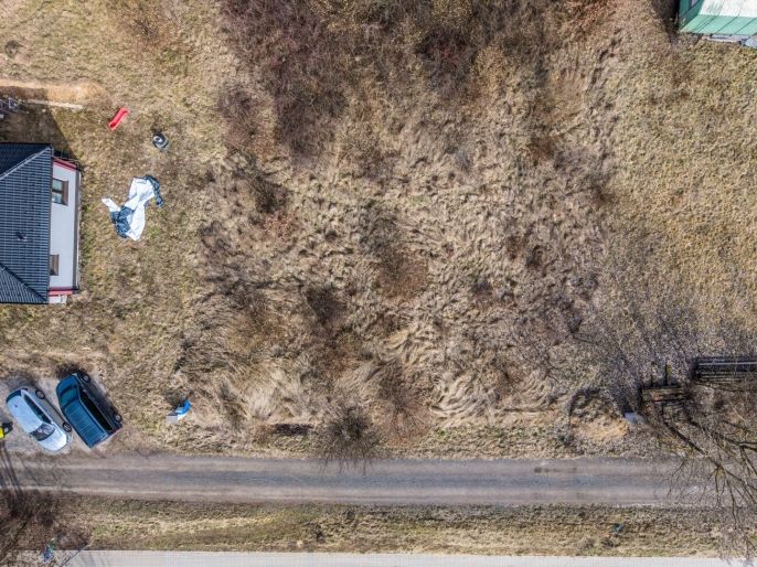 Prodej, Pozemek k bydlení, Ostředek