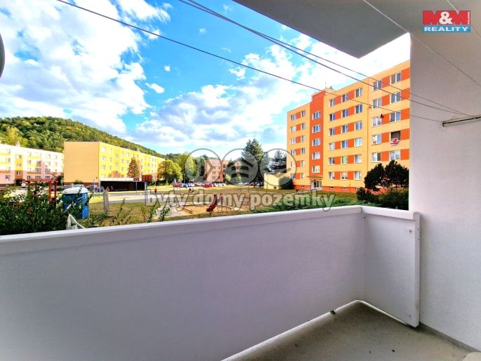 Prodej, Byt 4+1, Krnov