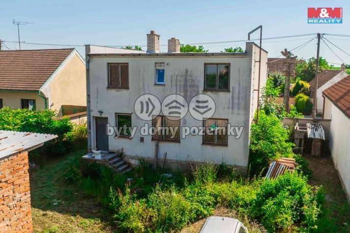 Prodej, Rodinný dům, Lesná