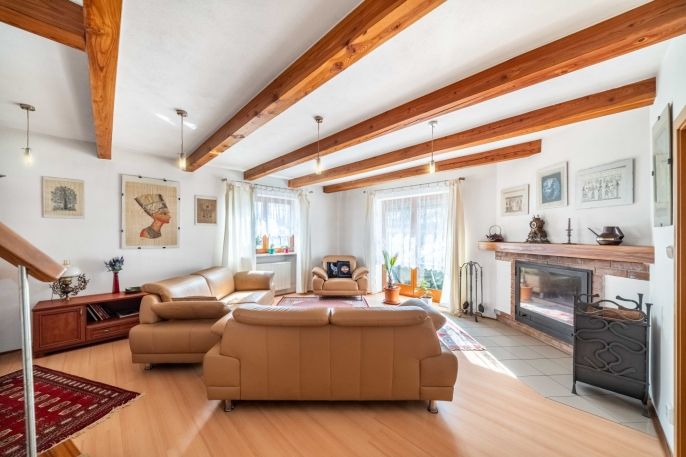 Prodej, Rodinný dům, Druztová