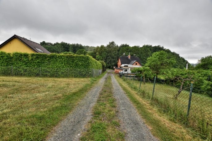 Prodej, Pozemek k bydlení, Rtyně v Podkrkonoší