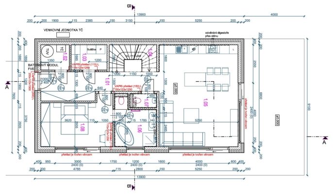 Prodej, Pozemek k bydlení, Kyšice
