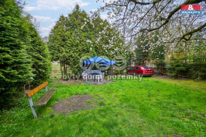 Prodej, Rodinný dům, Vojkovice