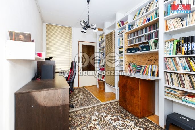 Prodej, Rodinný dům, Pardubice