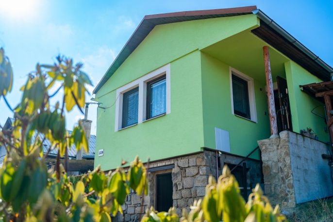 Prodej, Chata, Vyskytná nad Jihlavou