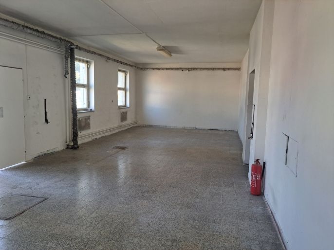 Pronájem, Sklad, Brno