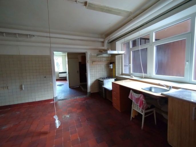 Pronájem, Obchod a služby, Frenštát pod Radhoštěm