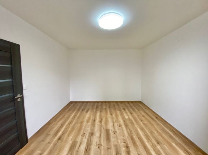 Pronájem, Byt 1+1, Děčín