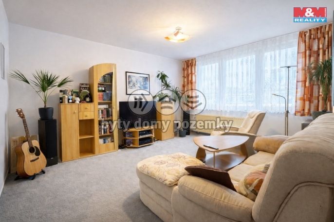 Prodej, Byt 4+1, Olomouc