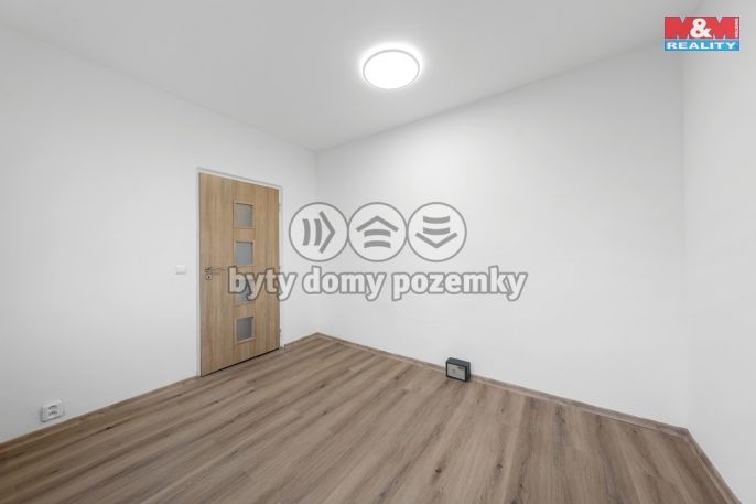 Prodej, Byt 2+1, Děčín