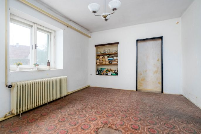 Prodej, Pozemek k bydlení, Rokytno