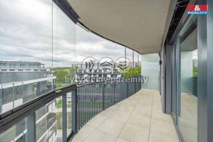 Prodej, Byt 4+kk, Praha