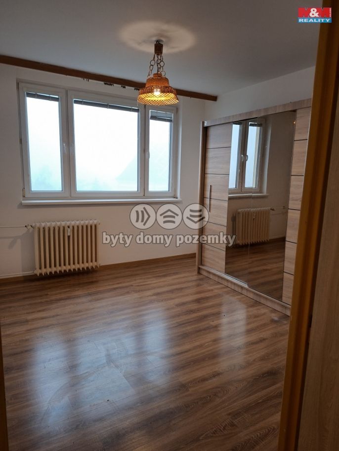 Pronájem, Byt 3+1, Frýdek-Místek
