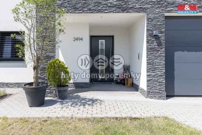 Prodej, Rodinný dům, Frýdek-Místek