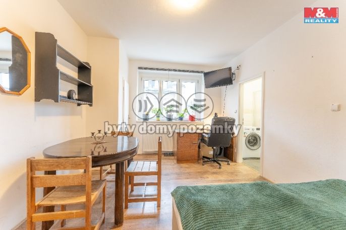 Prodej, Byt 4+kk, Praha