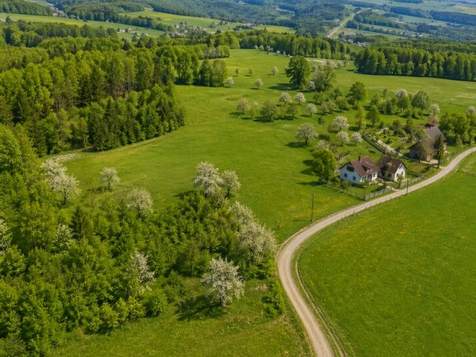 Prodej, Pozemek k bydlení, Třinec