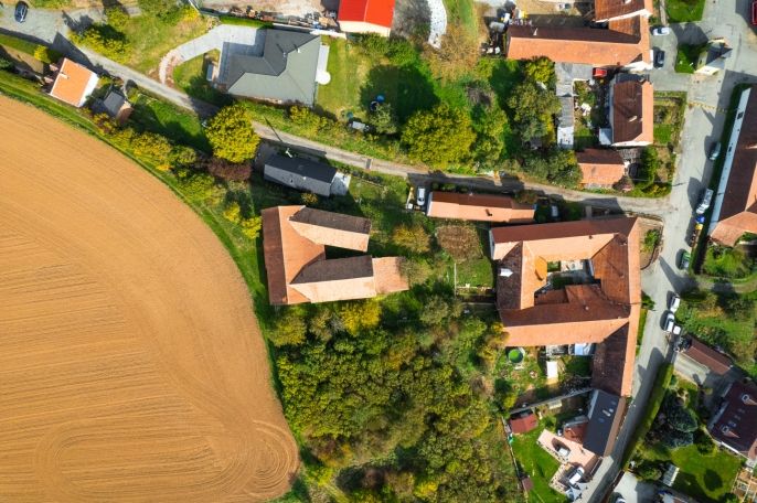 Prodej, Rodinný dům, Lažany