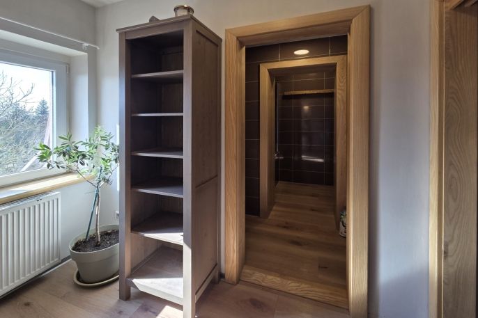 Pronájem, Byt 2+kk, Karlovy Vary