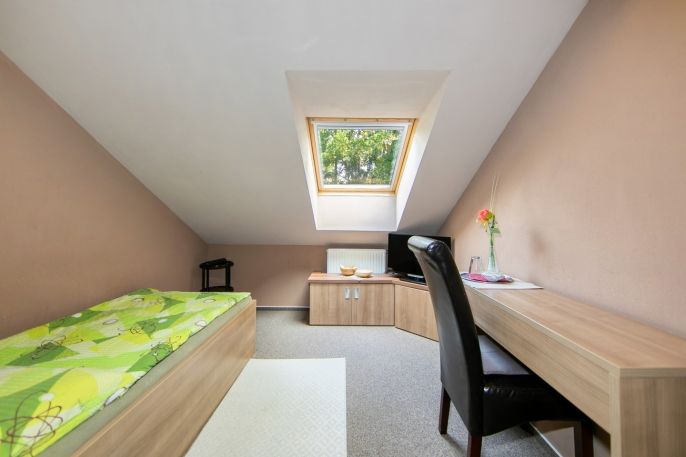 Prodej, Hotel, penzion, Kladruby