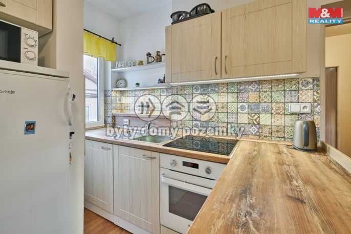 Prodej, Byt 2+1, Černý Důl