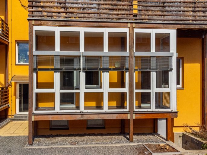 Prodej, Byt 4+kk, Benešov