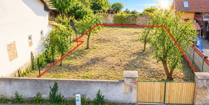 Prodej, Pozemek k bydlení, Předměřice nad Jizerou