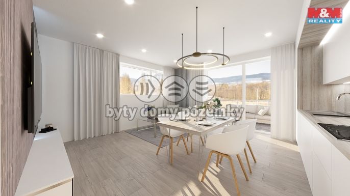 Prodej, Rodinný dům, Králíky