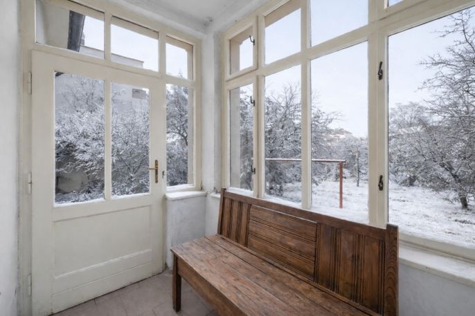 Prodej, Rodinný dům, Praha