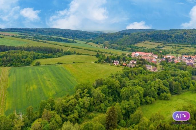 Prodej, Louka, Tuchořice