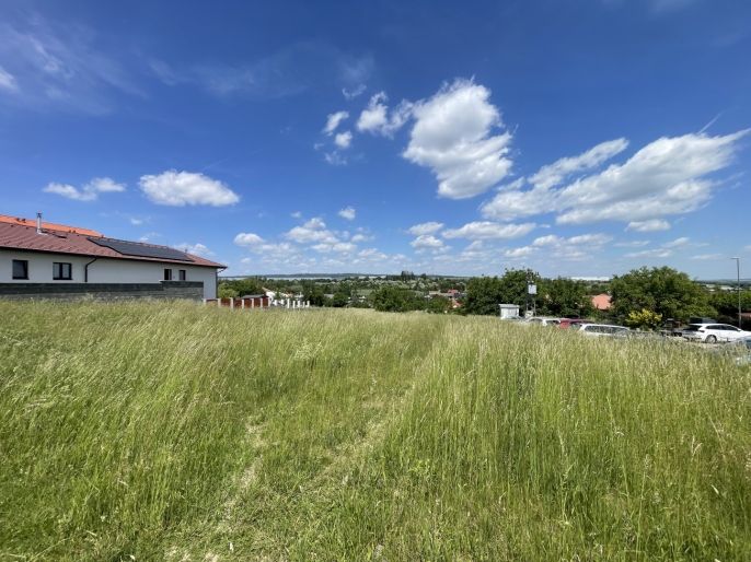Prodej, Pozemek k bydlení, Holubice