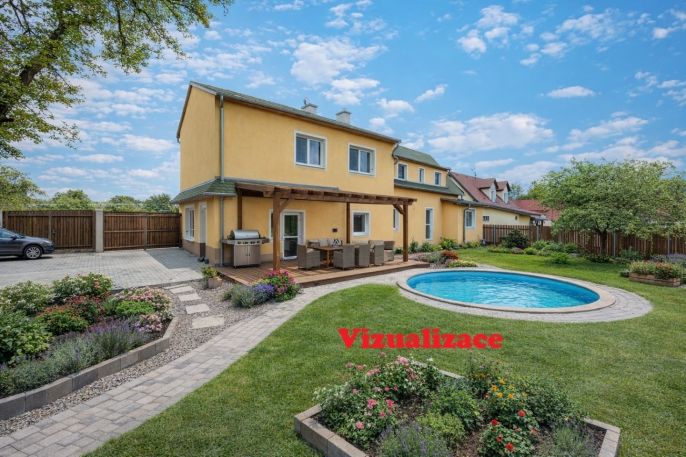 Prodej, Rodinný dům, Karlovy Vary