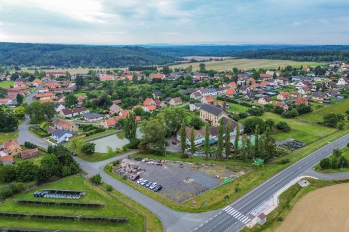 Prodej, Komerční pozemky, Ruda