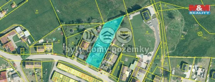 Prodej, Rodinný dům, Volary