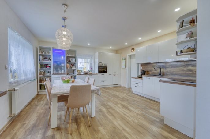 Prodej, Rodinný dům, Horní Kozolupy