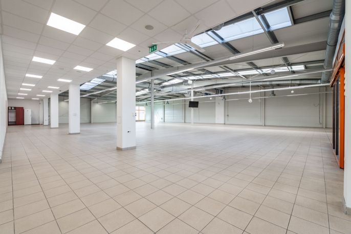 Pronájem, Obchod a služby, Žďár nad Sázavou