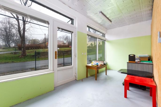 Prodej, Obchod a služby, Svatoňovice