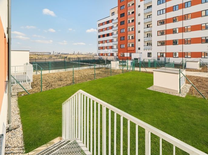 Pronájem, Byt 3+kk, Praha