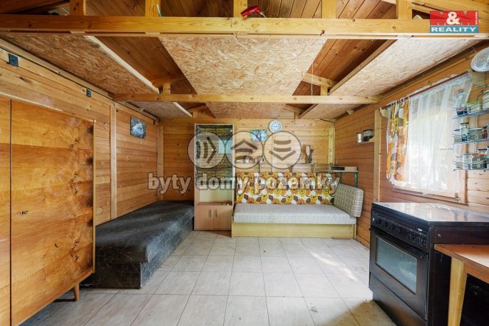 Prodej, Zahrada, Děčín