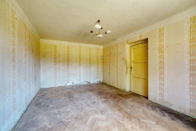 Prodej, Rodinný dům, Spálené Poříčí